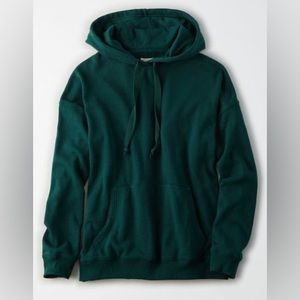 American Eagle Ahh-Mazingly Soft Jegging Fit Sweatshirt